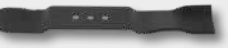 Cutit tocator 438 mm