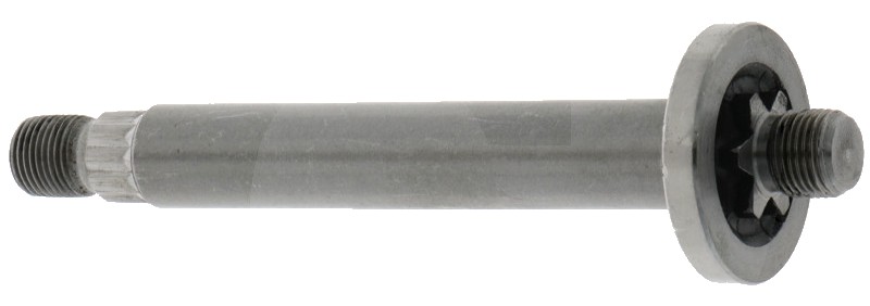 Cap de frezat 174 mm