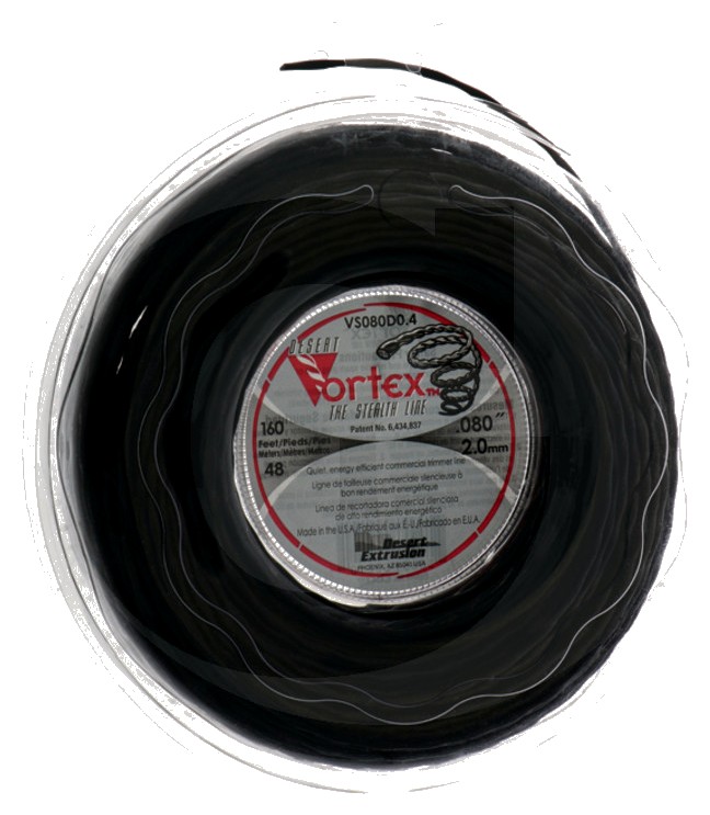 Vortex Fir nylon - Vortex