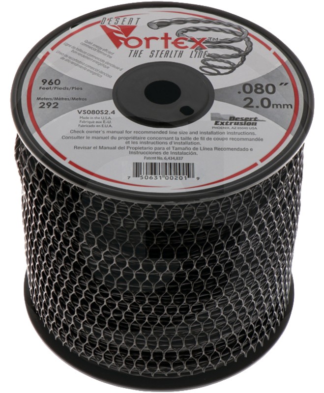 Vortex Fir nylon - Vortex