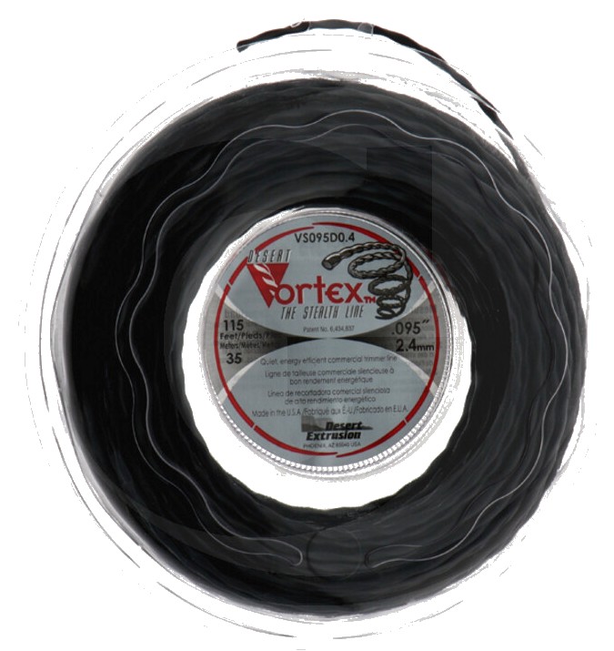 Vortex Fir nylon - Vortex