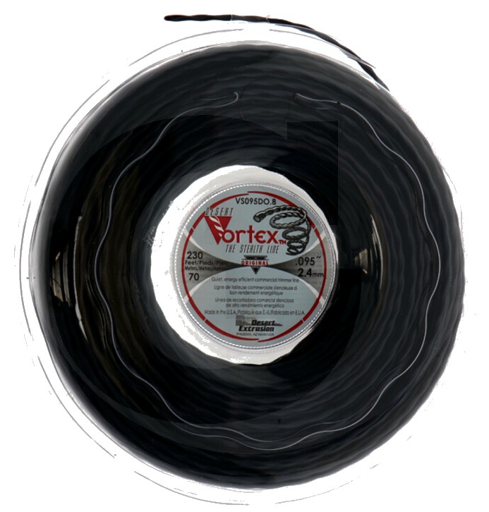 Vortex Fir nylon - Vortex