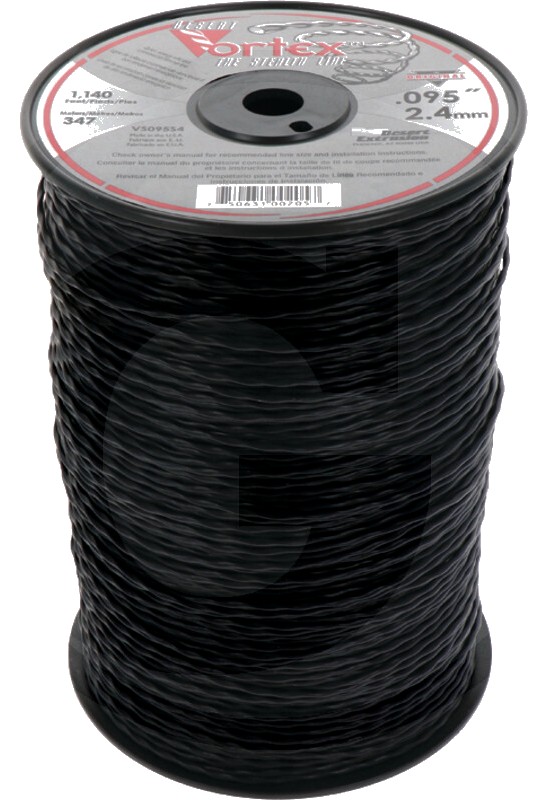 Vortex Fir nylon - Vortex