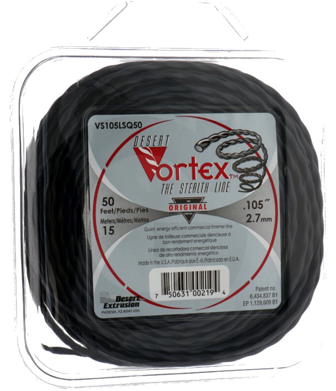Vortex Fir nylon - Vortex