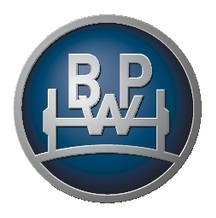 BPW Capac M125 x 2