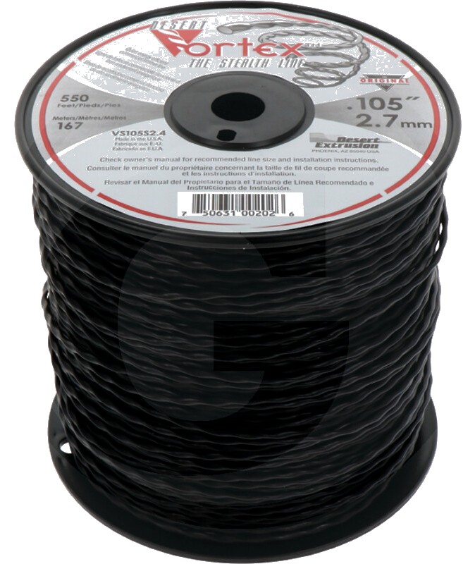 Vortex Fir nylon - Vortex