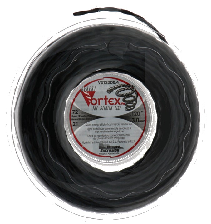 Vortex Fir nylon - Vortex