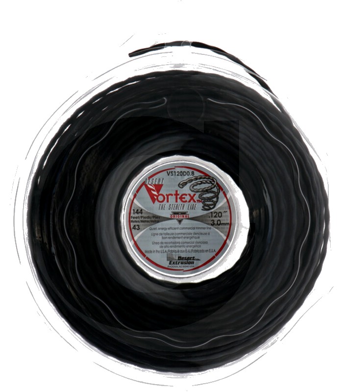 Vortex Fir nylon - Vortex
