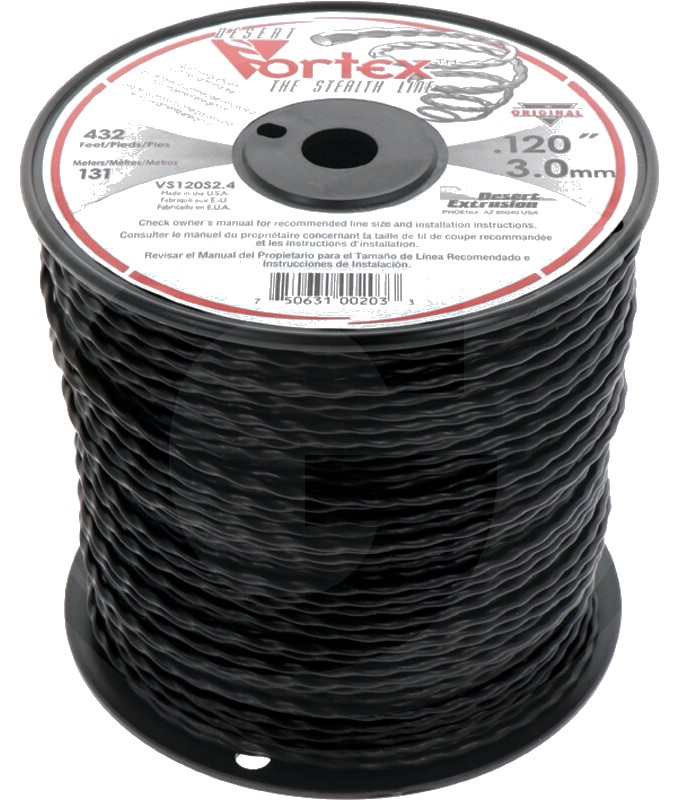 Vortex Fir nylon - Vortex