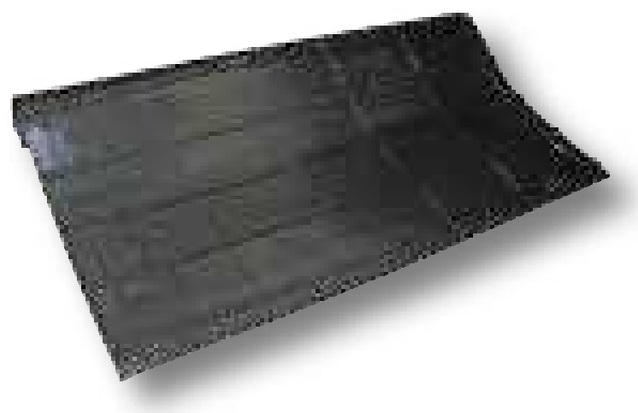 Musama pentru rampa 1550 x 1750 mm