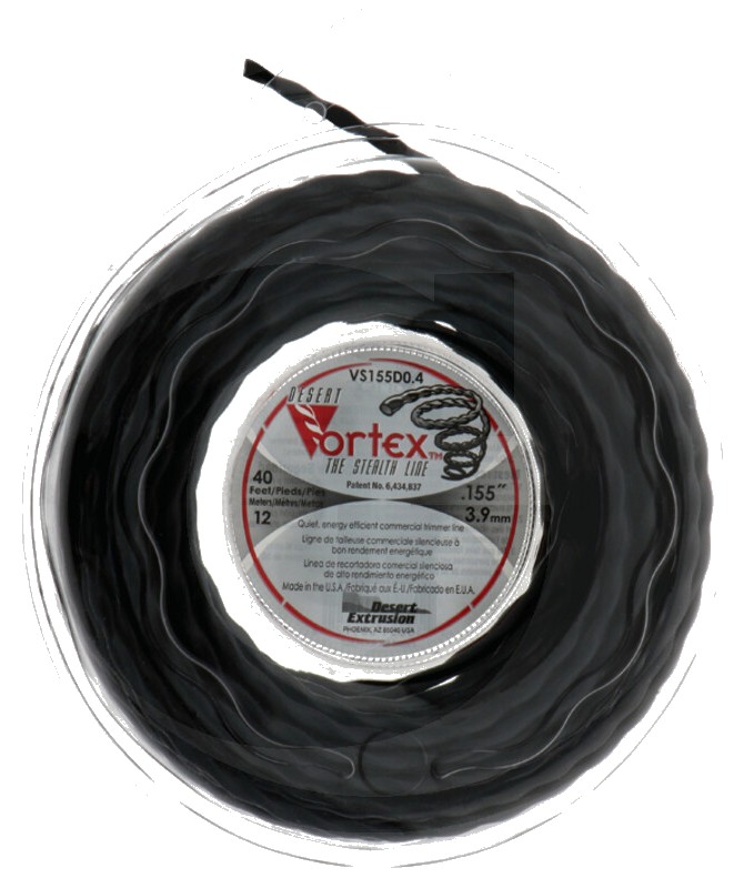 Vortex Fir nylon - Vortex
