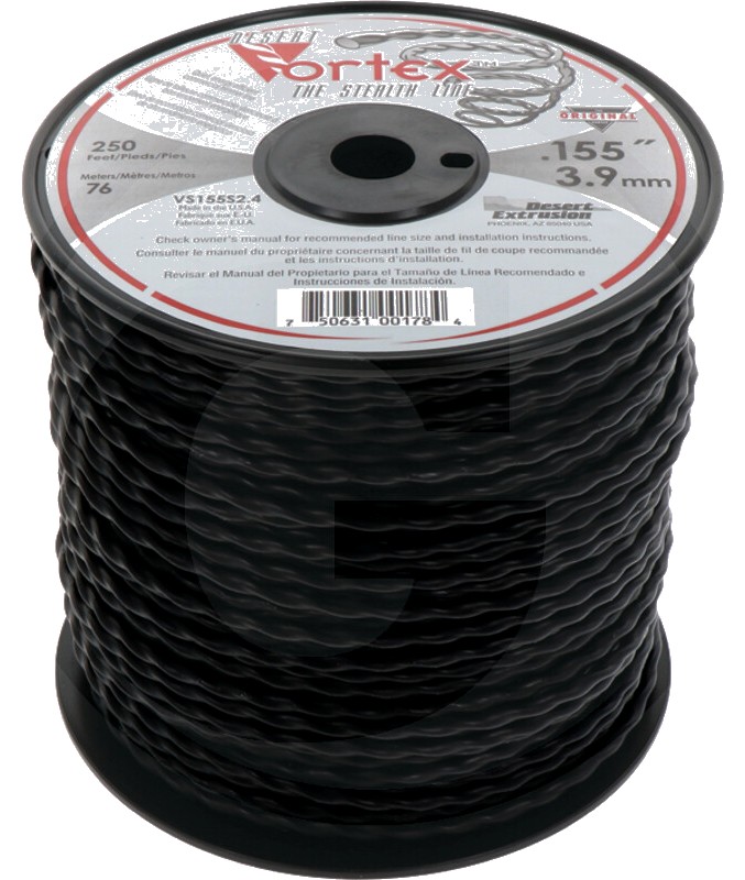 Vortex Fir nylon - Vortex