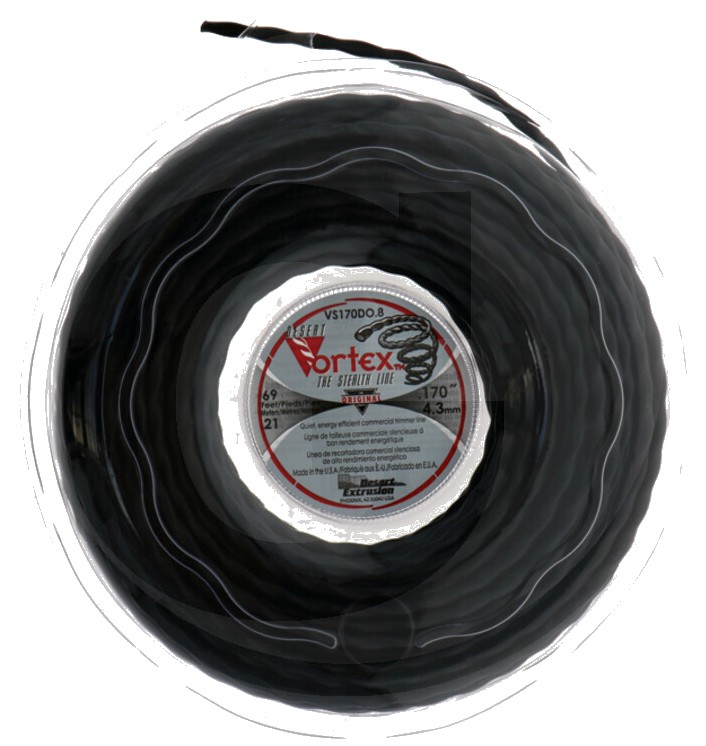 Vortex Fir nylon - Vortex