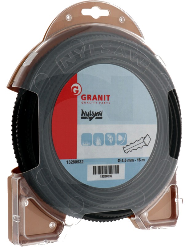 Fir nylon - NYLSAW