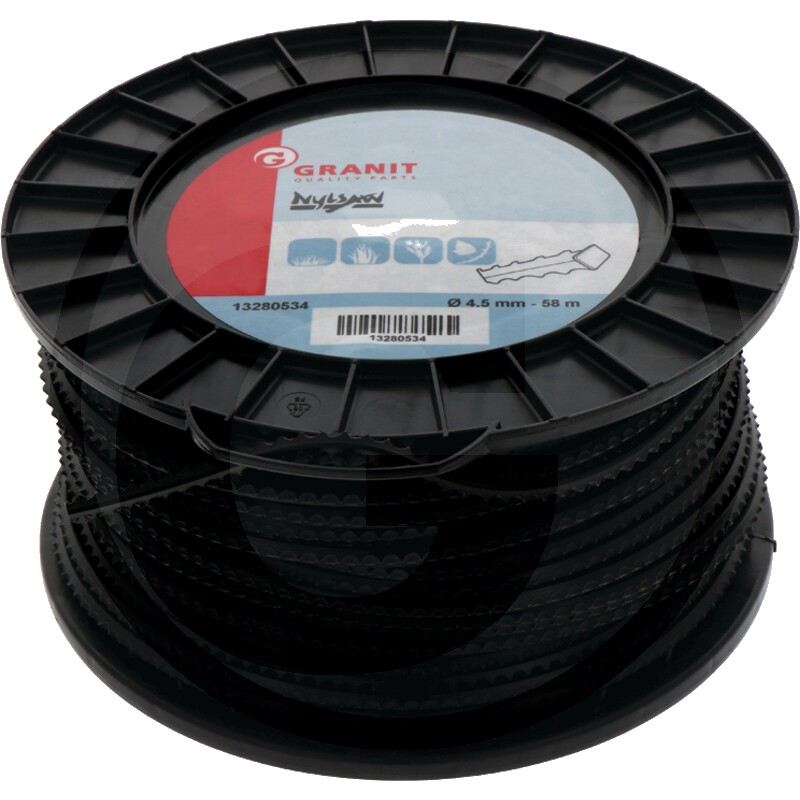Fir nylon - NYLSAW