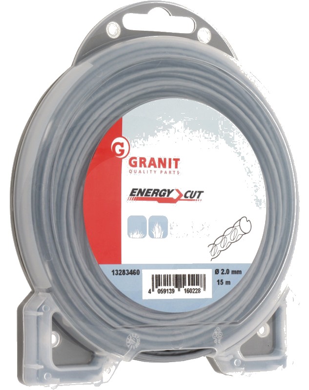 Fir nylon - Energy Cut