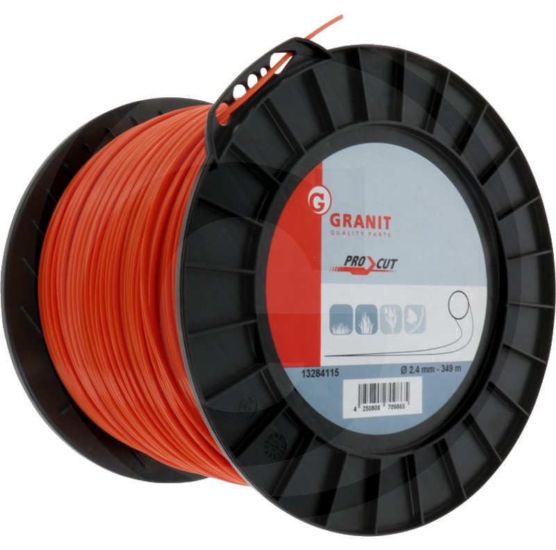 Fir nylon - Pro Cut