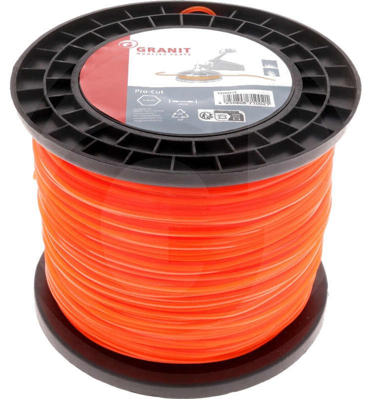 Fir nylon - Pro Cut