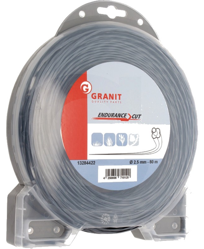 ENDURANCE Cut Fire nylon Copolimer nylon