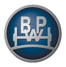 BPW Garnitură inelară