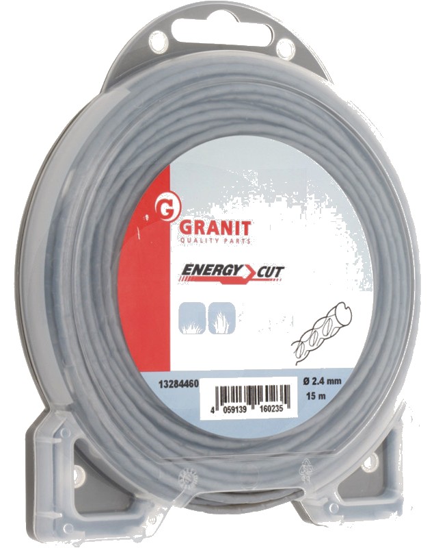 Fir nylon - Energy Cut