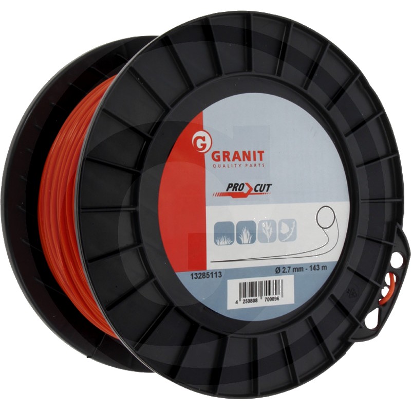 Fir nylon - Pro Cut