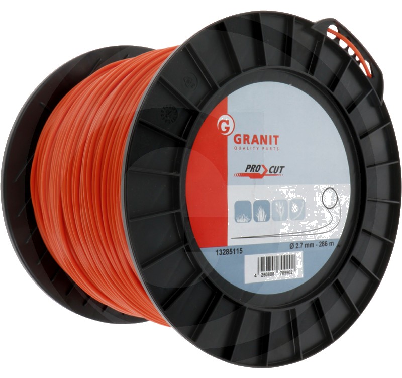 Fir nylon - Pro Cut