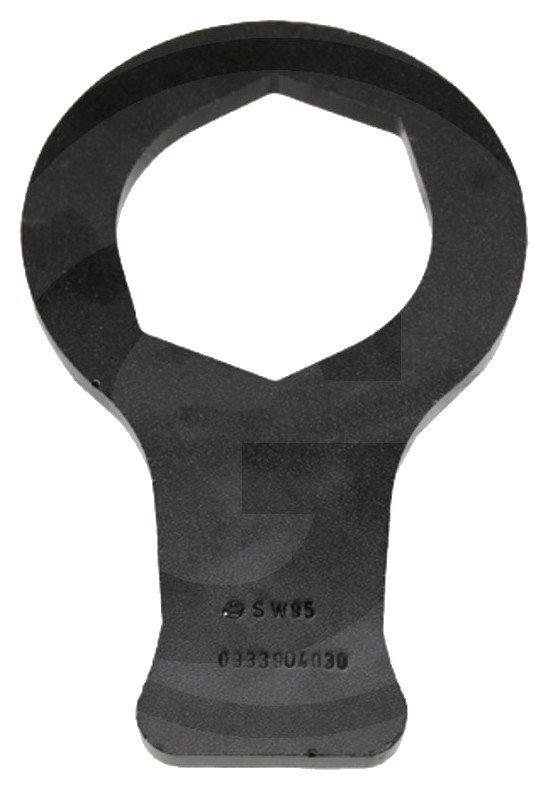 BPW Cheie 233 mm