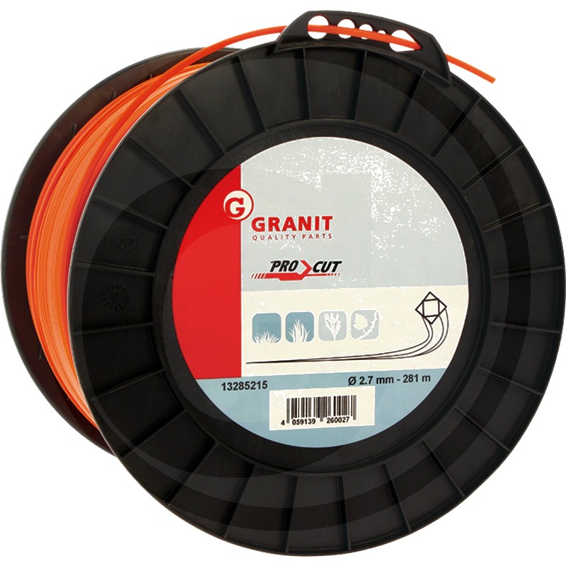 Fir nylon - Pro Cut