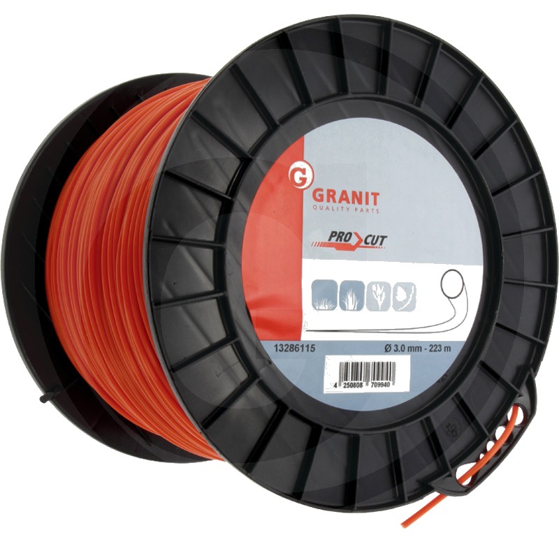 Fir nylon - Pro Cut