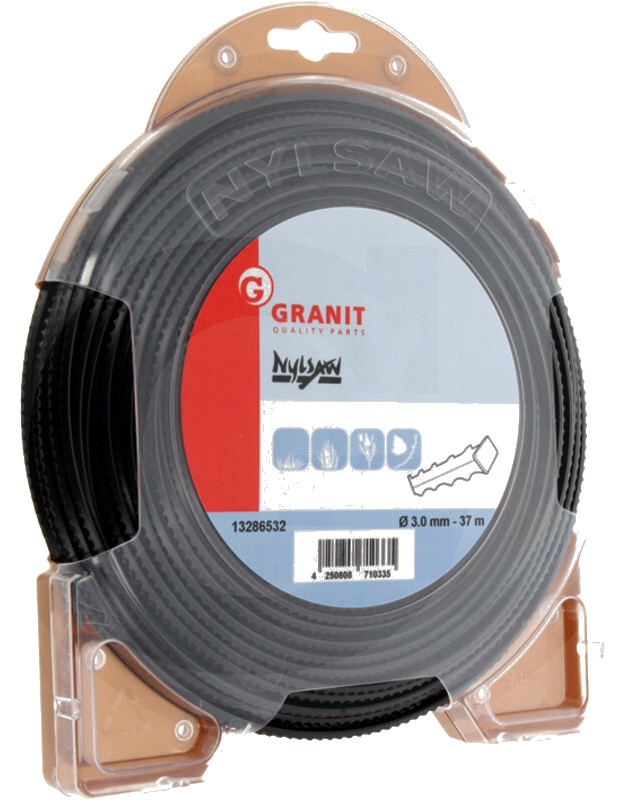 Fir nylon - NYLSAW