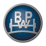 BPW Set dispozitiv de eliminare a jocului - ECO-Master