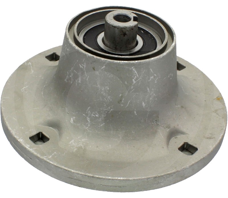 Ax lama 106 mm