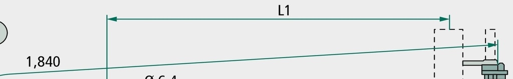 BPW-Agrar Amplificator