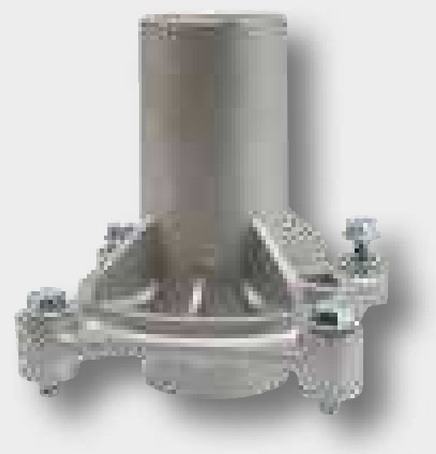 Ax 102 mm