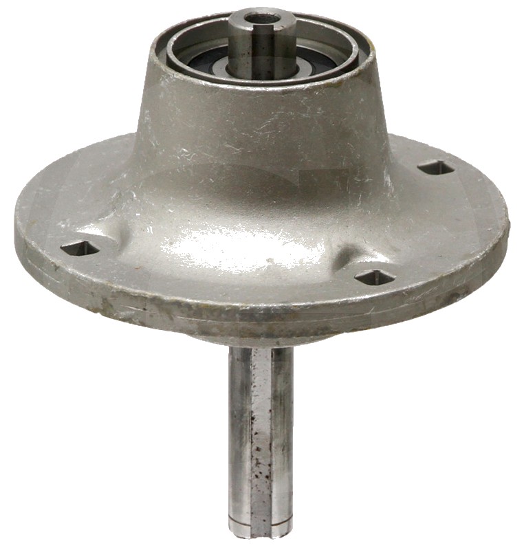 Bobina 166 mm