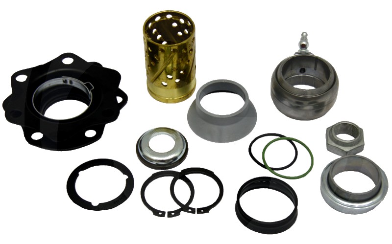 BPW Set de reparatii