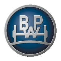 BPW Axul cu cama al franei M22 x 1,5