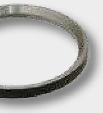 BPW-Agrar Simering Ø 50 / 85,5 x 11,5 mm