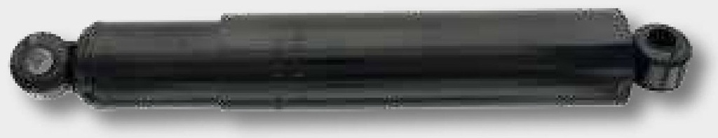 BPW Set de reparatii directie cu fuzete Ø 50 / 2 x 238 mm