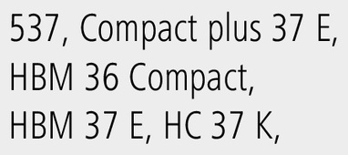 Cutit 366 mm