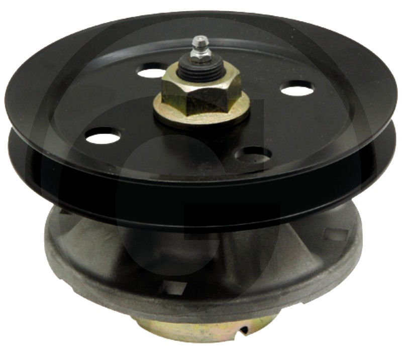 Ax 119 mm