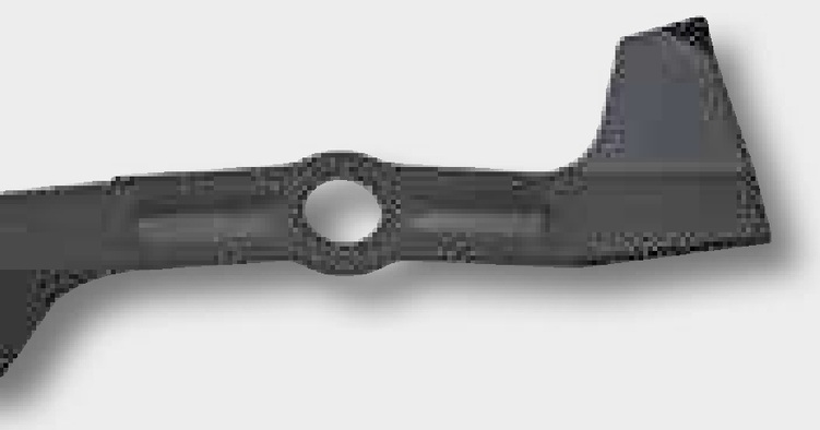 Cutit 376 mm