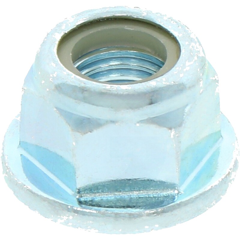 Piulite de blocare M12 x 1,75 stanga