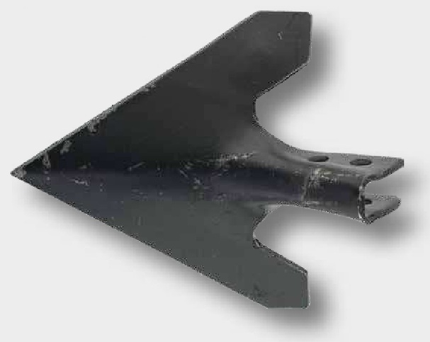 Suport 30 x 10 mm