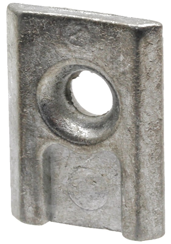 Orificiu fir 25,85 mm