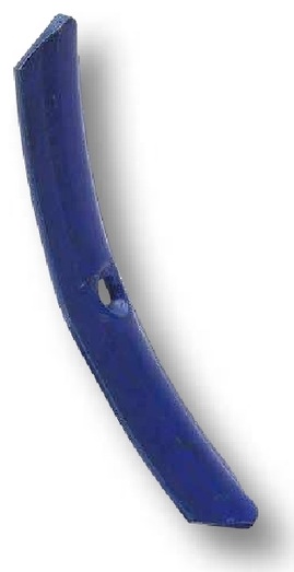 Brazdar 255 x 50 x 8 mm