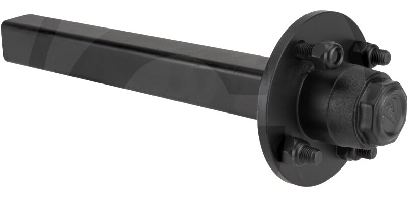 BPW-Agrar Fuzeta 465 mm