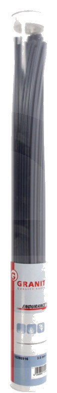 Fir nylon - Endurance Cut
