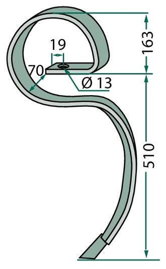 Dinte - Top Line
